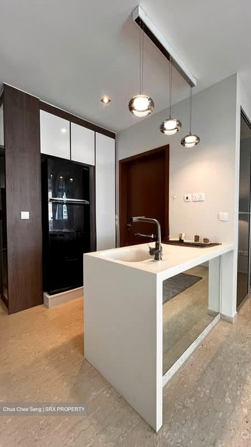 Prestige Heights (D12), Apartment #626951101